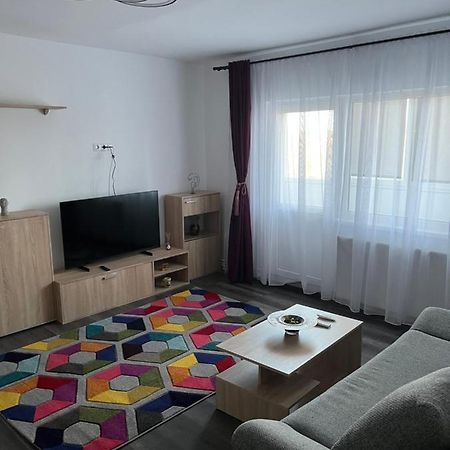 Cozy Residence Hermannstadt Exterior foto