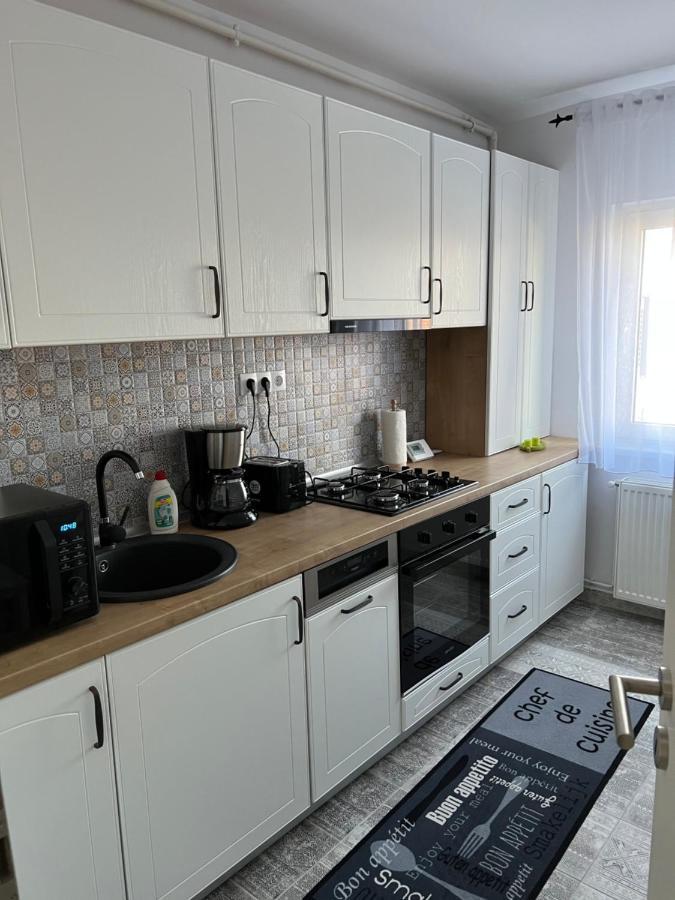 Cozy Residence Hermannstadt Exterior foto