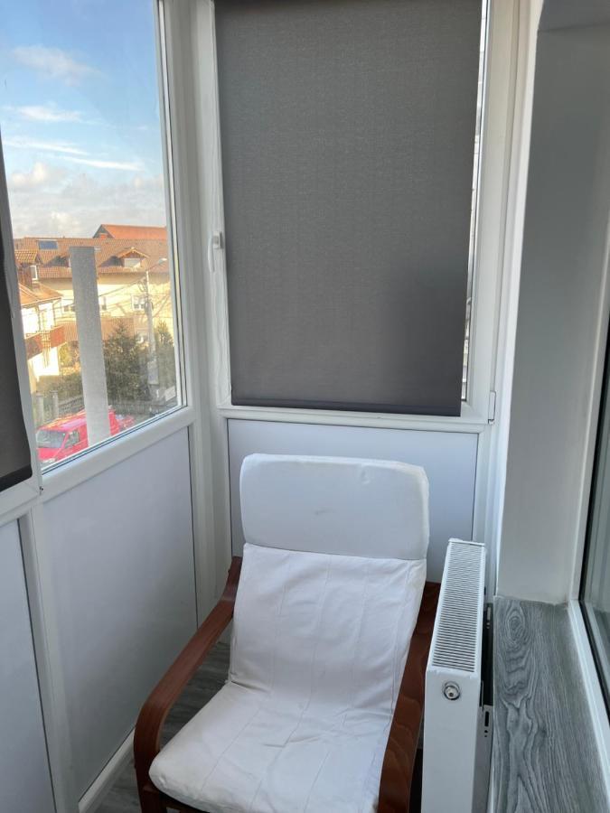 Cozy Residence Hermannstadt Exterior foto