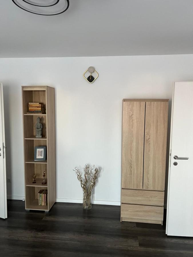 Cozy Residence Hermannstadt Exterior foto